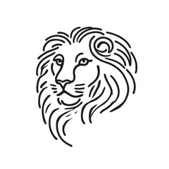 Bold Lion Head Artwork Angry Lion Head Clipart Heraldic Lion Head Badge

Strong Lion Head Branding

Abstract Lion Head Vector