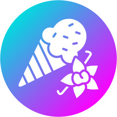 Vanilla Icon