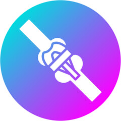 Knee Replacement Icon