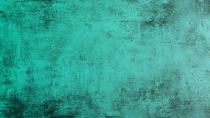 A close up of a green wall with a fluid aqua pattern resembling liquid art.A close up of a green wall with a fluid aqua pattern resembling liquid art. Striped Teal Mint Green Ombre Grunge Texture Back