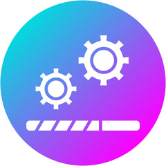 Work in Progress Icon