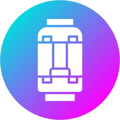 Sub Ohm Tank Icon