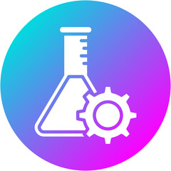 Bioengineering Icon