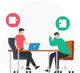 Problem solutions or issue resolution, problem identification or root cause analysis, critical thinking or strategic planning, solution development or brainstorming session

