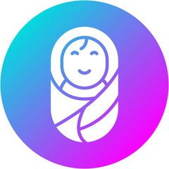 Baby Icon