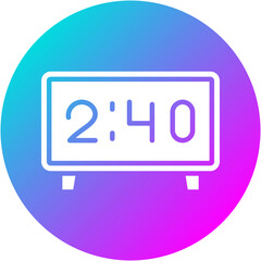 Timer Icon
