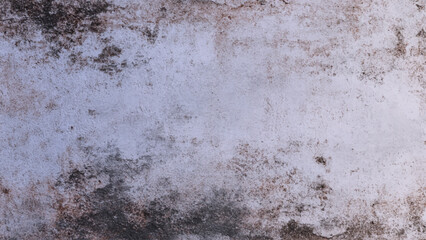 Old concrete wall. Minimalistic design with neutral grey background, perfect for modern branding, web design, or presentation templates