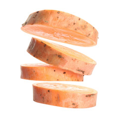  front view close up of olive oil with ingredients isolated on a white transparent backgroun png