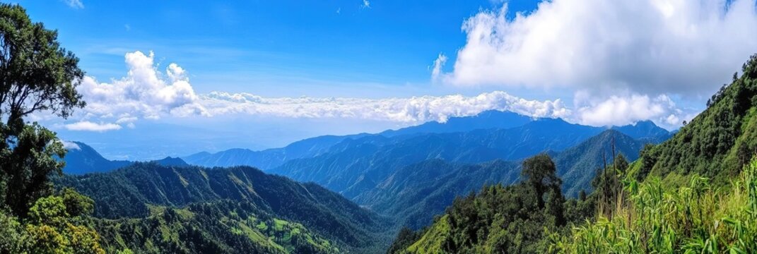 photo of transhimalaya mountains