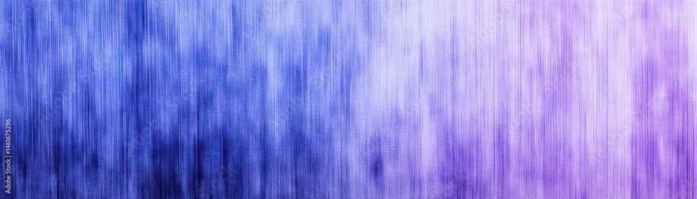 Poster abstract gradient background in shades of blue and purple with soft texture for artistic and creativ
