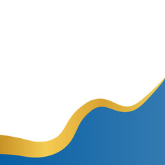 Luxury Business Footer