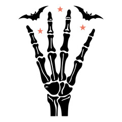 halloween clipart vector