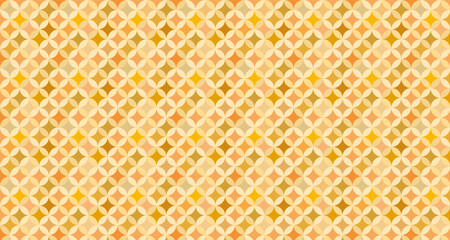 Abstract background with gradient color and artistic dynamic design of lines and geometric, floral shapes.For printing.Postcards, banners.PNG