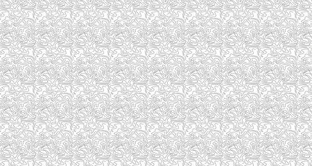 Abstract background with gradient color and artistic dynamic design of lines and geometric, floral shapes.For printing.Postcards, banners.PNG