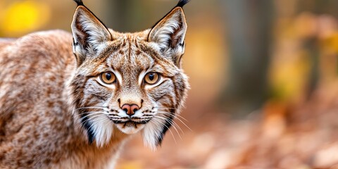 photo of lynx