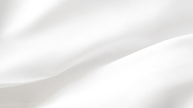 Creamy white silk background used in soft branding and minimal photo styles