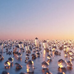 Crystal Field