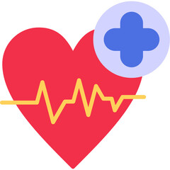 Vital Signs Icon