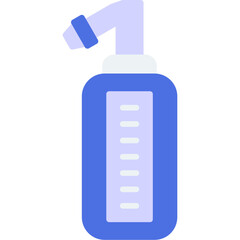 Nasal Irrigator Icon