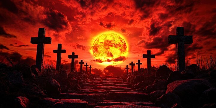photo of purgatory 