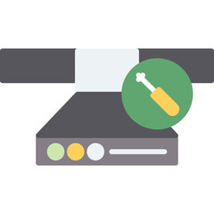 Kitchen Hood Repair Icon