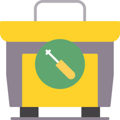 Toolbox Icon