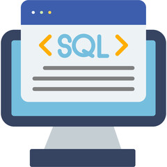 SQL Icon