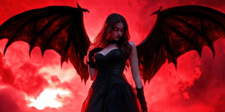 photo of succubus 