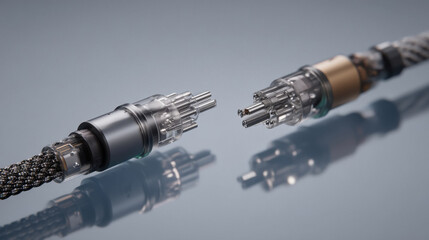 Connection technologies