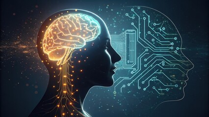 The Digital Brain Interface