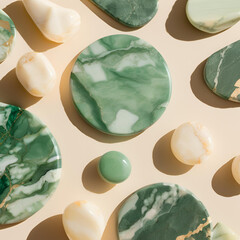 abstract watercolor background