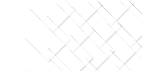 Geometric Shadow Tiles. Seamless Modern Texture. Square Tiles Background. 3D Tile Design