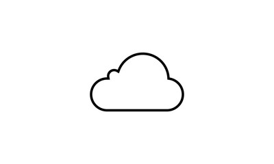 Cloud Logo