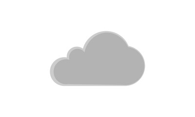 Cloudy Logo