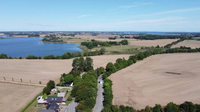 Insel R&uuml;gen: Glewitz
