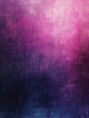 Fototapeta premium Abstract Gradient Texture Background with Pink Purple and Blue Hues Close Up Artful Design for Creative Projects