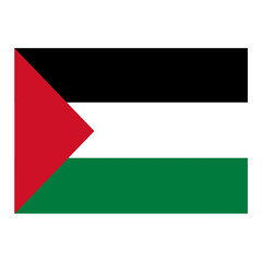 Palestine flag