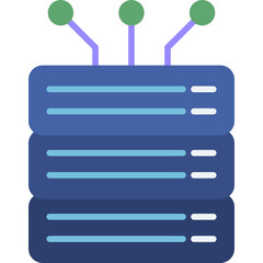 Ingestion Icon