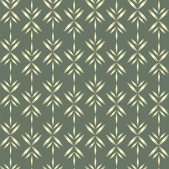 Summer Abstract Seamless repeating floral pattern textured geometric  colorful background vector  modern simple wallpaper, tile , wallpaper, fabric, textile, cards, covers ,banners ,branding .