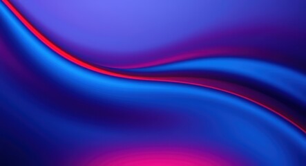 Naklejka premium Abstract blue red purple gradient background wallpaper design for desktop use , hand drawing.