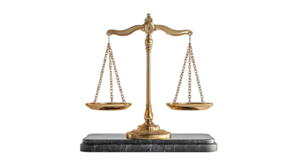 Golden Scales of Justice on Digital Platform Balancing Legal Tech