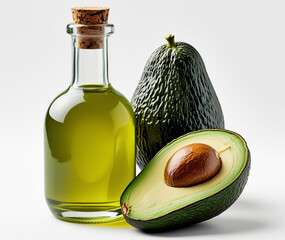 Avocado oil
