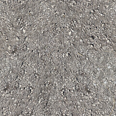 The Seamless Stone Ground Texture