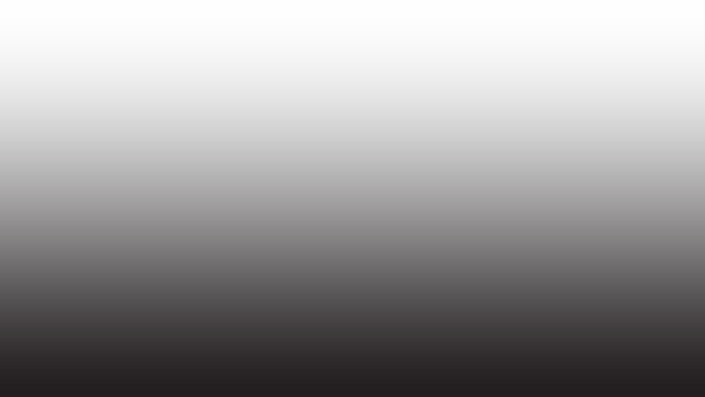 Black transparent gradient shadow for design, Subtle Gradient Transition From White to Black, a Seamless Blend of Shades, Perfect for Backgrounds, Design Elements, and Abstract Art, 