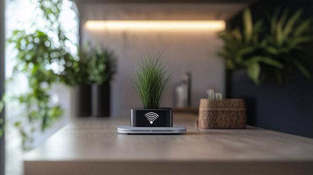 Universal Wireless Network