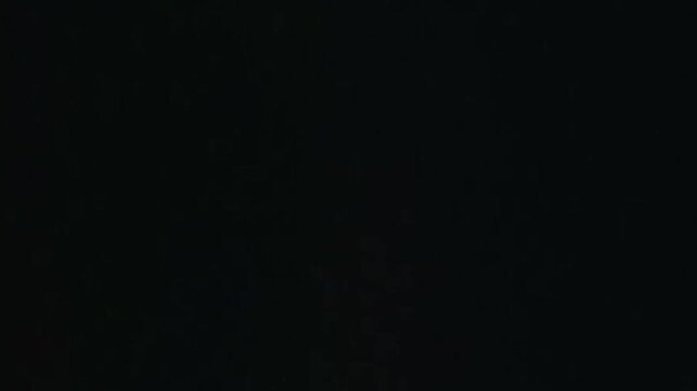 Authentic Light Leak Film Burn Super 8 Mm Overlay Background Effect