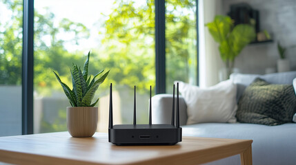 Universal Wireless Network