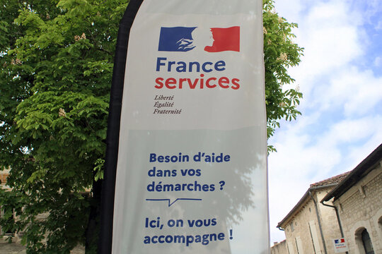 France services