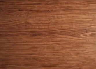 Fototapeta premium Warm brown wood grain, subtle light-to-dark gradient , natural texture, planks
