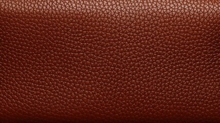 Obraz premium brown leather texture seamless